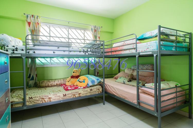 Blk 254 Bangkit Road (Bukit Panjang), HDB Executive #147898722